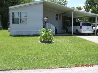 Mobile Home Park in Melbourne FL