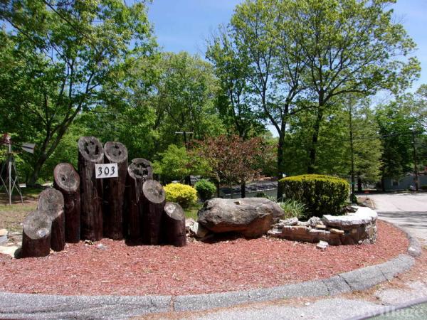 Photo 1 of 2 of park located at 303 Mohegan Park Road Norwich, CT 06360