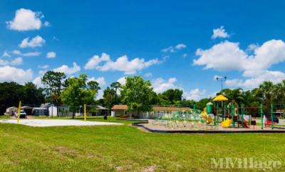 Photo 3 of 8 of park located at 13600 Wesleyan Boulevard Orlando, FL 32826