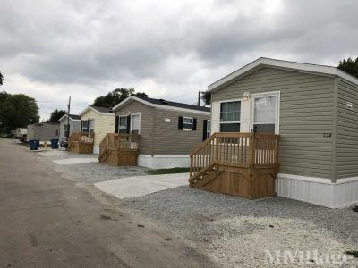 Photo 5 of 6 of park located at 1343 N Arthur Burch Dr Bourbonnais, IL 60914