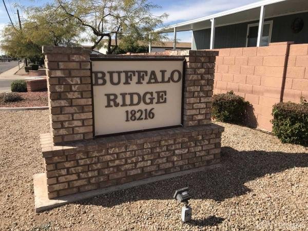 Photo of Buffalo Ridge/Melody Ridge, Phoenix AZ