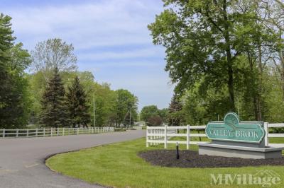 Mobile Home Park in Indianapolis IN