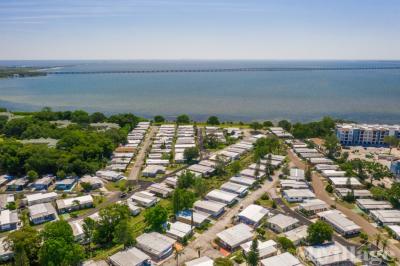 Bayside Waters Formerly Japanese Garden Mobile Home Park In Clearwater Fl Mhvillage