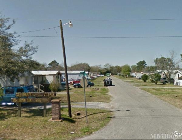 Photo of Gresham Mobile Home Park, Orange TX