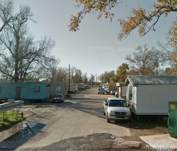 Photo of Westwood Mobile Home Park, Beaumont TX