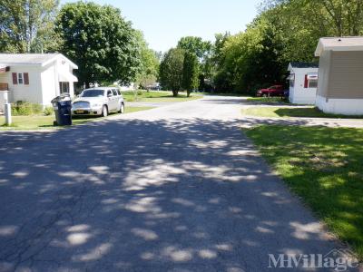 Photo 2 of 6 of park located at 1 Birch Dr # 99 Auburn, NY 13021