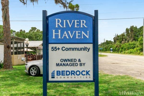 Photo of Bedrock River Haven, Ruskin FL