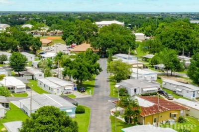 Citrus Center Colony Mobile Home Park in Lakeland, FL | MHVillage