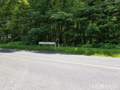 Mobile Home Park in Nottingham PA
