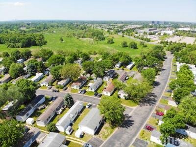 Mobile Home Park in Shoreview MN