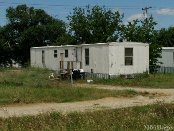 Photo of Trailwinds Mobile Home Park, Mineral Wells TX