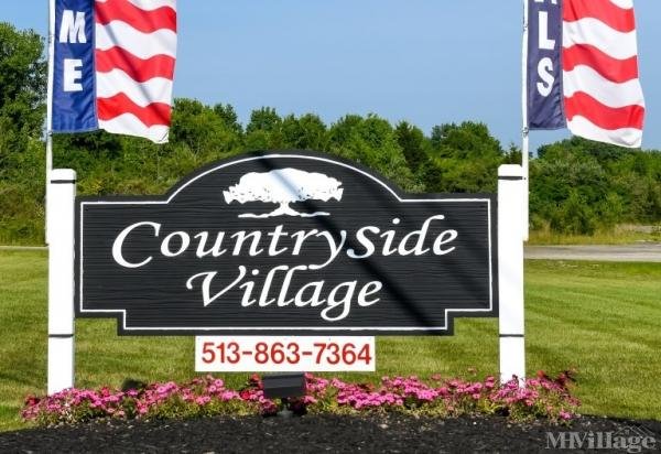 Photo of Countryside Village, Hamilton OH