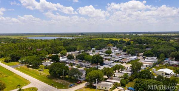 Photo 1 of 2 of park located at 27205 Jones Loop Rd Punta Gorda, FL 33982