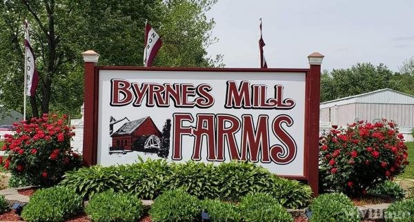 Photo of Byrnes Mill Farms MHC, House Springs MO