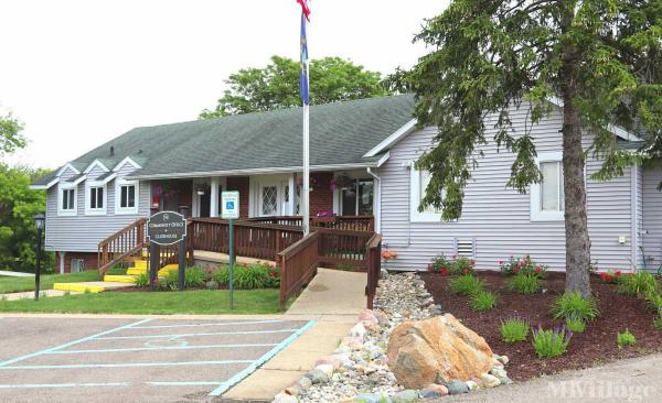 Trailer Parks In Davison Mi