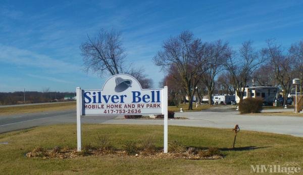 Photo of Silver Bell Mobile Home Park, Rogersville MO