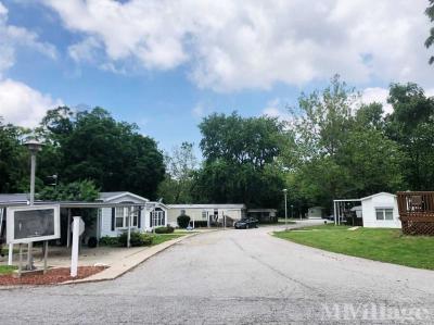 Mobile Home Park in Germantown Hills IL