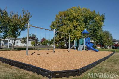 Photo 3 of 27 of park located at 608 Windemere Street SE Aumsville, OR 97325