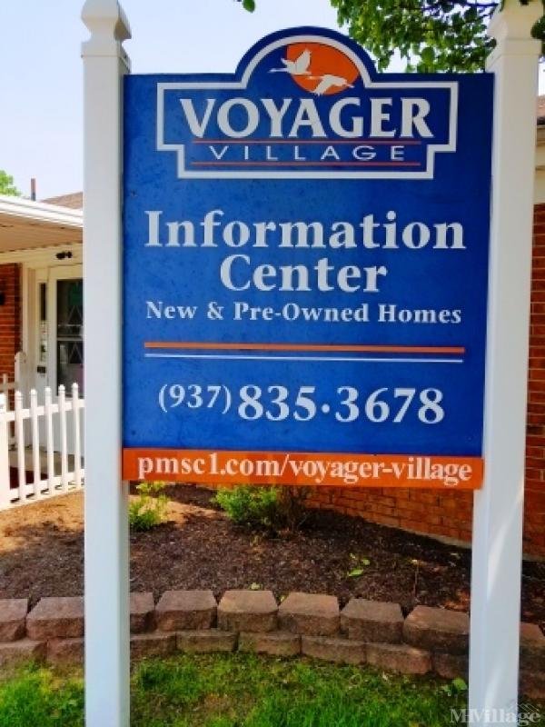 Photo of Voyager Village, Dayton OH