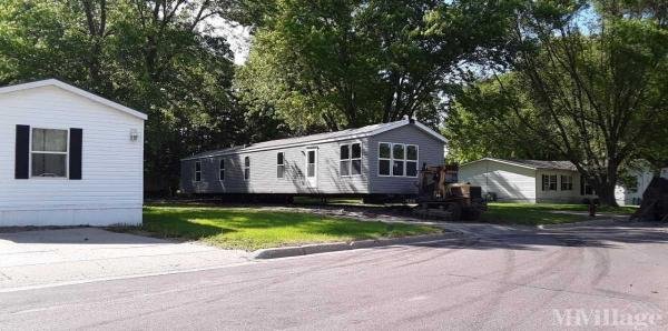 Photo of Normandale Mobile Home Park, Redwood Falls MN