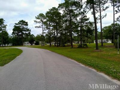 Photo 5 of 10 of park located at 110 Lakeside Dr. Newport, NC 28570