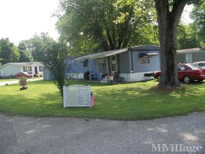 Colonial Village Mobile Home Park in Zanesville, OH | MHVillage