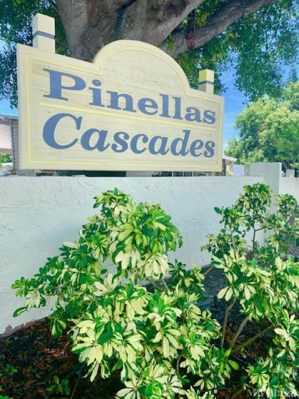 Photo of Pinellas Cascade Mobile Home Park, Pinellas Park FL