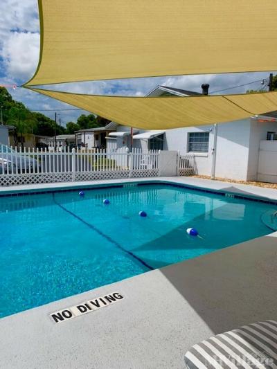 Mobile Home Park in Winter Haven FL