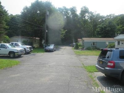 Mobile Home Park in Hyde Park NY