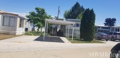 Mobile Home Park in Meridian ID