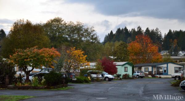 Photo 1 of 2 of park located at 601 E Columbia River Hwy Clatskanie, OR 97016