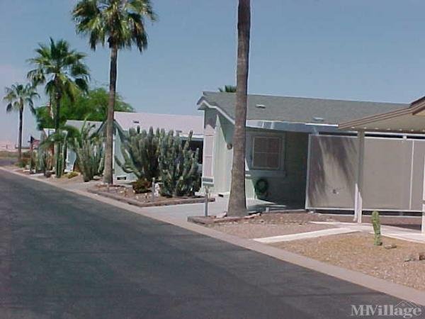 Photo 1 of 2 of park located at 2054 North Thornton Road Casa Grande, AZ 85122