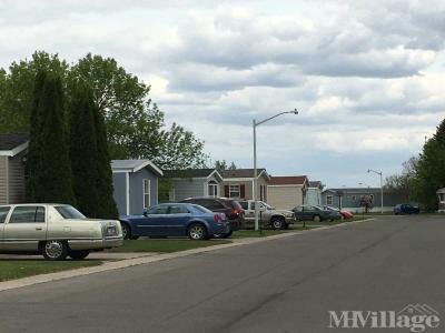 Mobile Home Park in Moorhead MN