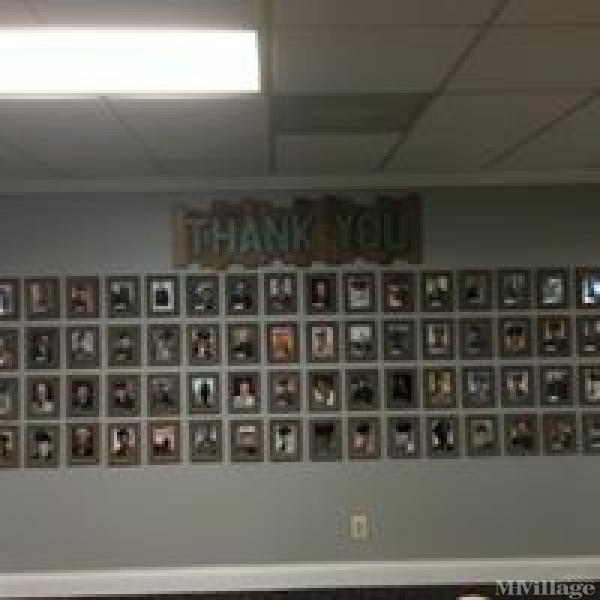 Ranchero Village MHP Mobile Home Park in Weslaco, TX MHVillage