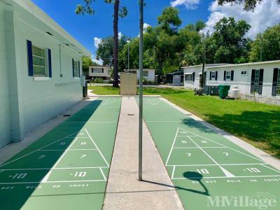 Photo 4 of 16 of park located at 1800 East Graves Avenue Orange City, FL 32763