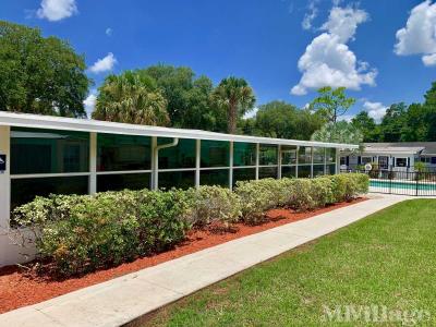 Photo 3 of 16 of park located at 1800 East Graves Avenue Orange City, FL 32763
