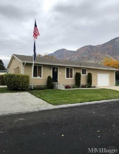 South Willow Mobile Home Park Mobile Home Park in Provo, UT | MHVillage