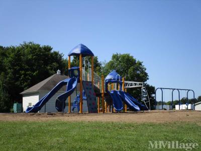 Photo 4 of 23 of park located at 13531 Declaration Court Eagle, MI 48822