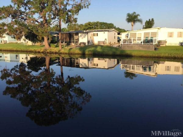 Photo of Harbor View, New Port Richey FL
