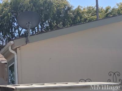 Mobile Home Park in Novato CA