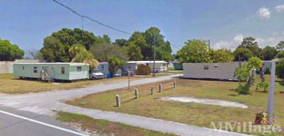 Mobile Home Park in Cocoa FL