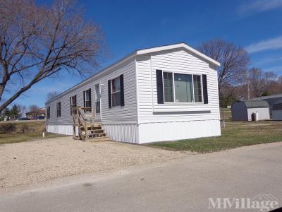 Photo 3 of 30 of park located at 707 W 9th St Tipton, IA 52772