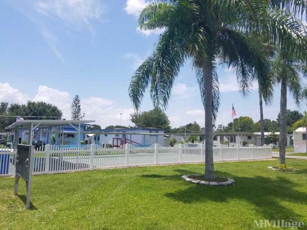 Photo 1 of 2 of park located at 70 Venus Drive Kissimmee, FL 34746