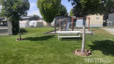 Photo 3 of 13 of park located at 7610 Nob Hill Blvd Yakima, WA 98908