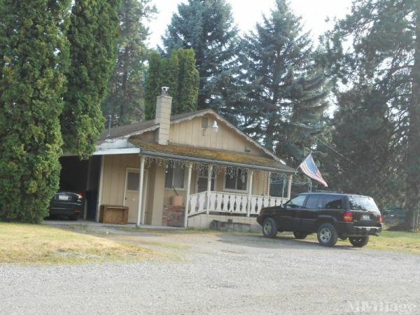 Photo of Tall Pines Mobile Home Park, Coeur D Alene ID