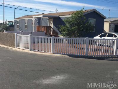 Photo 2 of 3 of park located at 5250 East Lake Mead Boulevard Las Vegas, NV 89115