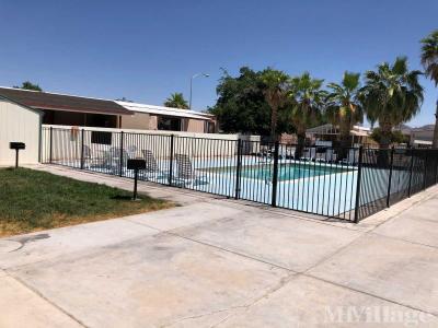 Photo 3 of 3 of park located at 5250 East Lake Mead Boulevard Las Vegas, NV 89115