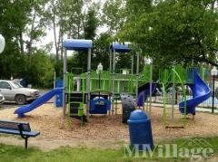 Photo 4 of 12 of park located at 182 Parker Lake Drive Oxford, MI 48371