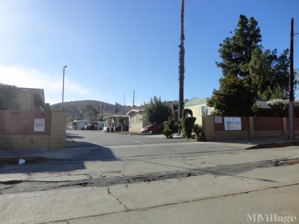 Photo 1 of 2 of park located at 300 Ellis Street Lake Elsinore, CA 92530