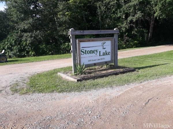 Photo of Stoney Lake Mobile Home Park, Stanton MI